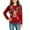 Red Christmas Elk, variant on Actgleam Girls Christmas Sweaters Holiday Winter Boys Long Sleeve Crewneck Pullover Knit Tops,7-12Year