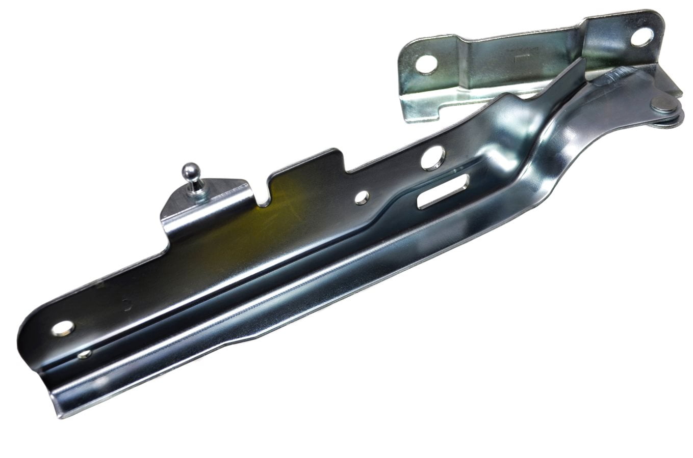 Hood Hinge Right Passenger Side PT Auto Warehouse HH-FO6747-RH Hood Hinge Right Passenger Side PT Auto Warehouse HH-FO6747-RH
