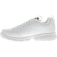 thumbnail image 5 of FILA Disruptor SE Triple White Sneakers Size [insert size] Mens Womens Classic Style, 5 of 7