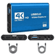 thumbnail image 2 of Tarjeta Vídeo 4K Compatible Con USB 3 0 1080P 60FPS Grabador, 2 of 5
