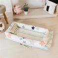 thumbnail image 4 of Cama portátil para bebé en la cama de bebé extraíble y lavable., 4 of 8