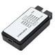 thumbnail image 2 of USB Logic Analyzer Device Set, Mini Digital Logic Analyzer, Tama?o de bolsillo, Memoria de entrada de 8 canales 24MHz, Dslogic Plus Amonsee No, 2 of 5