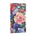 thumbnail image 2 of Yayeee Blank Wall Plate Cover 1-Gang 4.5"x2.7" Home Unused Decorative Outlet, Vibrant Pink Floral Pattern, 2 of 7