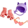 thumbnail image 3 of Barbie Chelsea Roller Skating Accessory Pack, 3 of 3