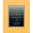 thumbnail image 1 of Pre-Owned Daily Light Journal (Paperback) 0849955637 9780849955631, 1 of 1