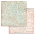 Stamperia Backgrounds Double-Sided Paper Pad 12