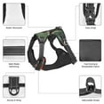 thumbnail image 4 of Bingfone Humming Bird 1 No Pull Dog Vest Harness for Small Medium Large Dogs Strap for Puppy Walking,Training,Dog Harness-Large, 4 of 7