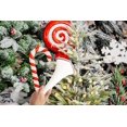 thumbnail image 5 of Christmas Backdrop Winter Hot Cocoa Children Photo Backgrounds Snowy Pine Tree Forest Photo Booth Props, 7x5ft, 5 of 5