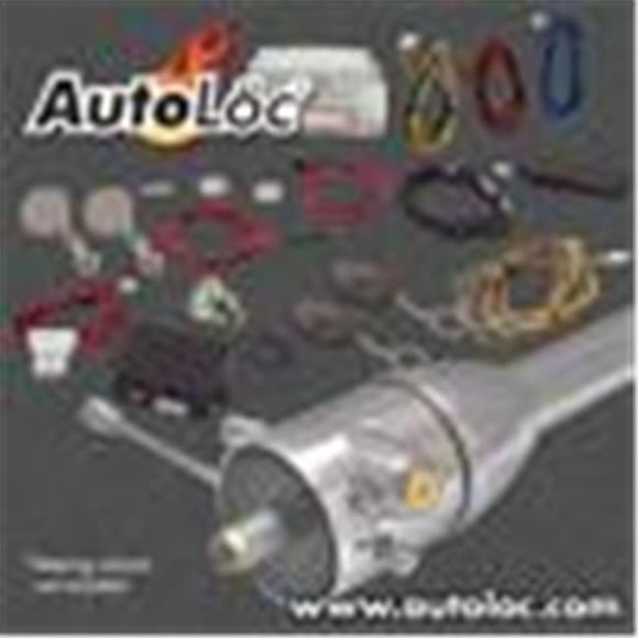 Yellow - Amber One Touch Engine Start Kit with RFID and Remote
