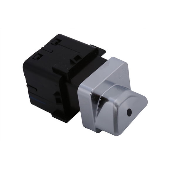 Driver Side Door Latch Release Switch