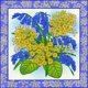 thumbnail image 1 of 5D DIY Kit Ramo Con Forma Especial Parcial 30x30cm, 1 of 9