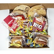 Goodie Box Care Package with Homemade Cookies | Fresh Muffins and Cookies Delivered to Their Door