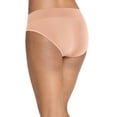 thumbnail image 2 of Jockey Women's Soft Touch Lace Modal Hipster, 2 of 2