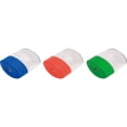 thumbnail image 2 of Sacapuntas ovaladas de plástico Integra para lápices de tamaño estándar, 2 of 2