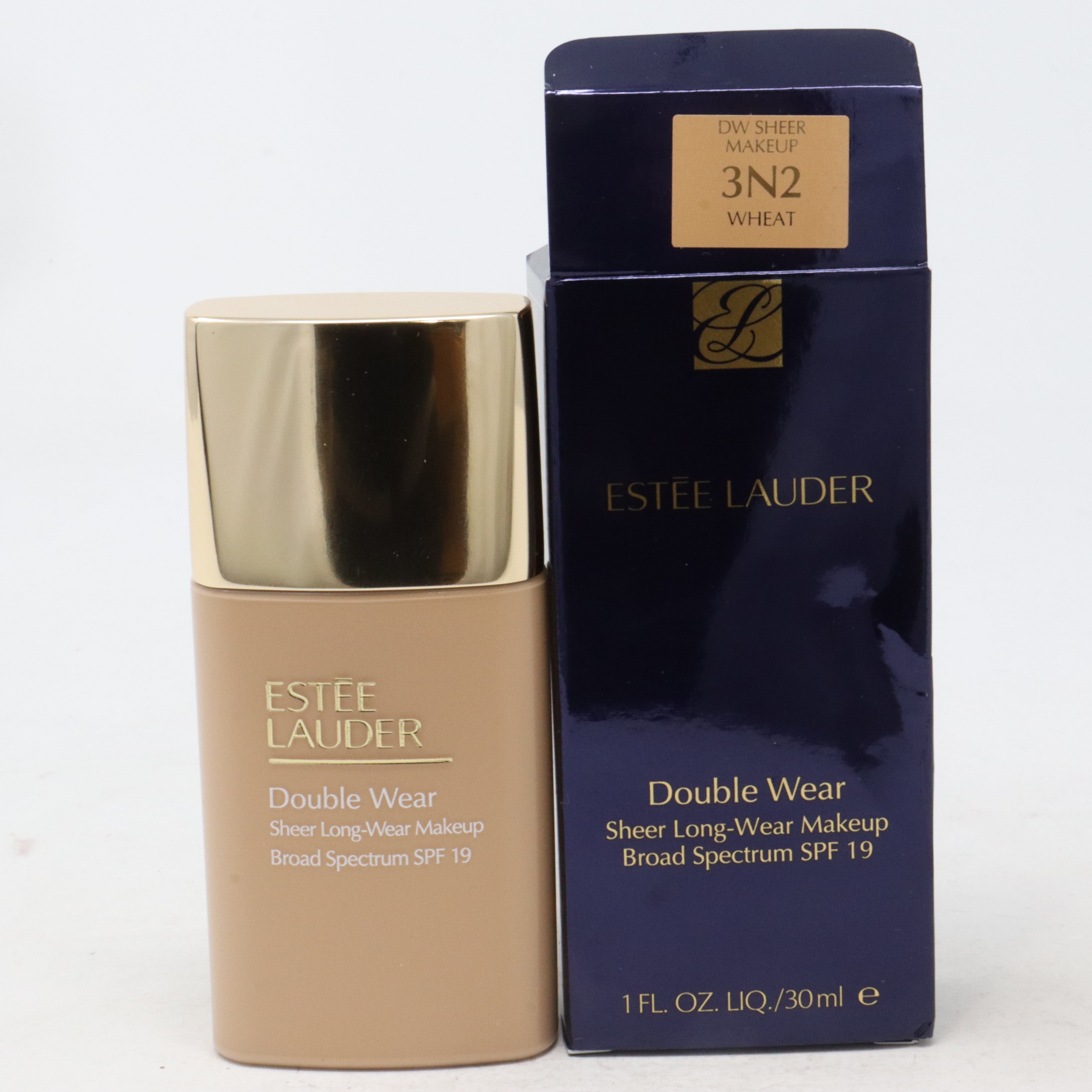 ファンデーション ESTEE LAUDER Double Wear 1C0 SHELL 30ml s-l400.jpg