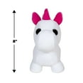 thumbnail image 2 of Adopt Me! 8" Collector Plush Pet Unicorn, Stuffed Animal Plush Toy, 2 of 7