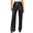 Black, variant on gakvbuo Winter Leggings For Women Tight Thermal Pants Sweatpants For Women Fashion Women High Waisted Leather Solid Pants Casual Ladies Stretch Trousers