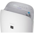 thumbnail image 6 of SHARP Smart Air Purifier and Humidifier compatible with Alexa and Google Assistant. Includes Plasmacluster® Ion Technology for Extra-Large Rooms. True HEPA Filter, 6 of 10