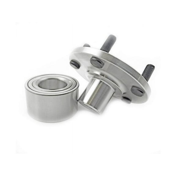 Front Wheel Hub Assembly - Compatible with 1992 - 2003 Toyota Camry 1993 1994 1995 1996 1997 1998 1999 2000 2001 2002