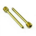 thumbnail image 5 of Titanium Brake Caliper Pad Pin Rear Pack x2 (TIPINBP007-2Z2), 5 of 6