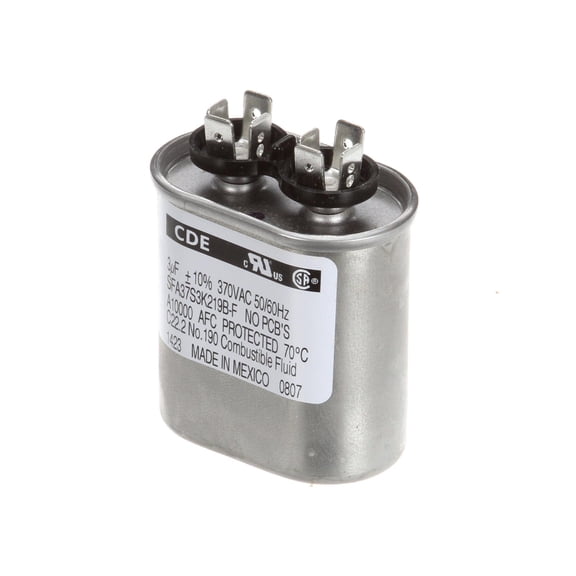 Jackson Capacitor,Sfa37S3K219B-F Cde 5910-003-43-01 - Genuine OEM Replacement Part