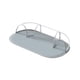 thumbnail image 2 of Cama refrescante para gatos con túnel, tapete refrescante, almohada, área de juegos, tubo de juego cómodo, juguete para gatos , ejercicio, cach, 2 of 9