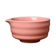 thumbnail image 3 of simhoa Ceramic Matcha Bowl 500ml Japanese Green Tea Cup for Beginner Family Friends Style D, 3 of 8