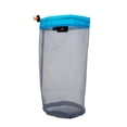 thumbnail image 1 of Saco de malla ultraligero con cordón para viajes al aire libre, senderismo, acampada, bolsa de almacenamiento (azul S) YUNYI BRAND  Deportes, 1 of 8