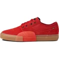thumbnail image 1 of TENIS GLOBE MAHALO PLUS RED/GUM GLOBE URBANO, 1 of 4