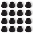 thumbnail image 1 of 16 Hule Tope o Gomas para Varillas de Futbolito Diversiones Bago  Uso rudo, 1 of 4