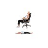 Back/Neck Massager with Vibration