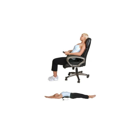 Back/Neck Massager with Vibration