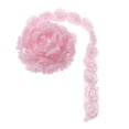 thumbnail image 4 of Cordón Accesorios para Móvil Perfecl Universal Decor Adornos Elegante Rosado 80 cm a 100 cm, 4 of 8
