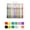 12 colors, variant on Pack of Drawing Pen Acrylic Nails Pens Set for Art and Design High Precisions Point Quick Drying Inks Practical Use