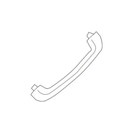 Genuine OE Nissan Assist Strap - 73940-EA002