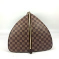thumbnail image 4 of Pre-Owned LOUIS VUITTON N41432 Damier Rivera GM Travel Bag Boston Canvas Men's... (Good), 4 of 18