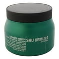 thumbnail image 2 of Ultimate Remedy Extreme Restoration Treatment, For Ultra-Damaged Hair By Shu Uemura - 16.9, 2 of 2
