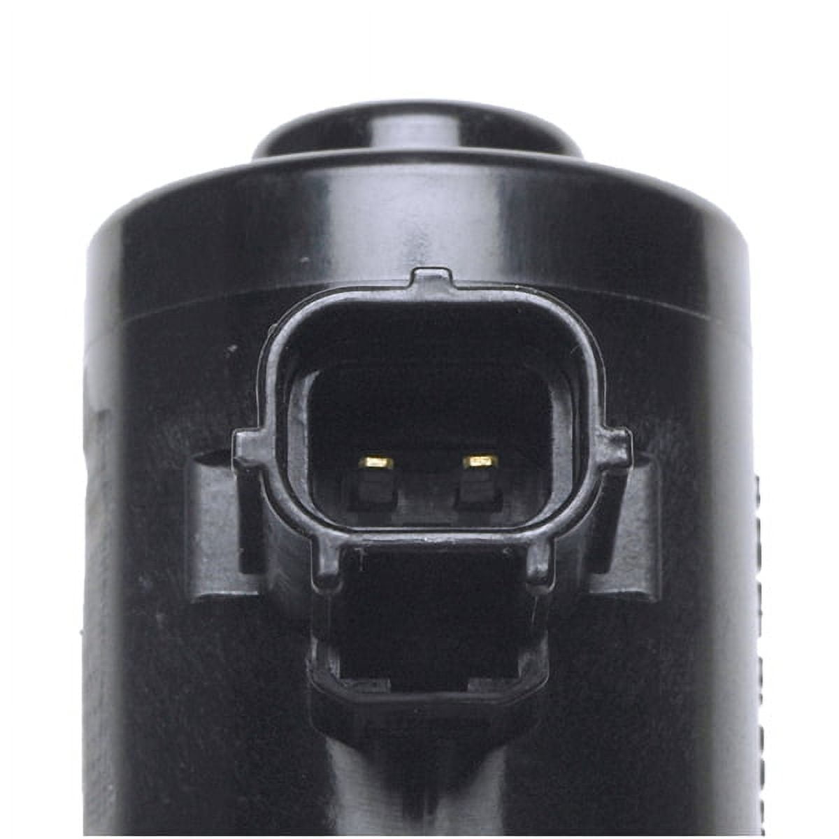 Delphi CV10072 Idle Air Control Valve Fits select: 1997-1999 FORD ESCORT, 1997-1999 MERCURY TRACER