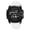 A7, variant on Faceted Quartz Watch - Stainless Steel Pointer Wristwatch, Elegant Faceted Dial, Waterproof, Durable Stainless Steel Strap, Versatile Casual Dress, for Men & Women Daily Business Casual Use