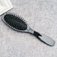 thumbnail image 4 of MesaSe Professional Anti Static Steel Comb Brush for Wig Hair Extensions Training Head, 4 of 9