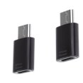 thumbnail image 1 of Soportes de conector de plástico para transmisión de datos Baoblaze Tipo c al adaptador Micro USB, 1 of 5