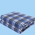 thumbnail image 2 of Lishi Washable Non-slip Bed Pads for Incontinence (36" X 52" | 2 Pack), 2 of 5