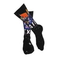 thumbnail image 5 of Apex Legends Womens Knee High Socks Casual Long Stockings 20 Inches Tube Socks Boot Midcalf Stocking, 5 of 8