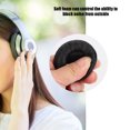 thumbnail image 3 of Almohadillas para auriculares almohadillas de repuesto universales para auriculares, 3 of 8