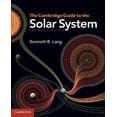 thumbnail image 1 of The Cambridge Guide to the Solar System, 1 of 2