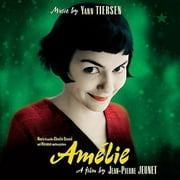 Amelie Soundtrack
