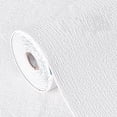 thumbnail image 3 of Autocollants Muraux Anti-Humidité, Papier Peint Imperméable et Anti-Bruit Blanc, 3 of 7