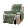 thumbnail image 1 of T Shaped Sofa Cushion Border Elastic Sofa Cover Recliner First Class Cabin Sofa Cover., 1 of 3