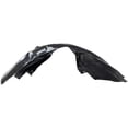 thumbnail image 3 of For Dodge Charger 2011 2012 2013 2014 Fender Liner Driver Side | Front | CAPA Certified | Replacement For CH1248154, CH1248154C | 68083029AH-PFM, 3 of 7