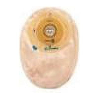 Esteem   Moldable One-Piece Closed-End Pouch, Modified Stomahesive, Filter, 8" Panel Opaque, 3/4" x 1-1/8" Model #: 51413509 Qty: 1 Box of 30